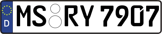 MS-RY7907