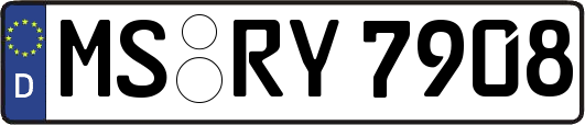 MS-RY7908
