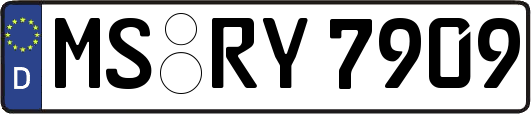 MS-RY7909