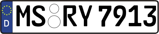 MS-RY7913