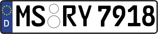 MS-RY7918
