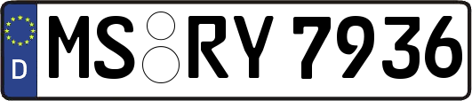 MS-RY7936