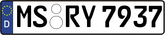 MS-RY7937