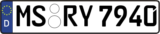 MS-RY7940