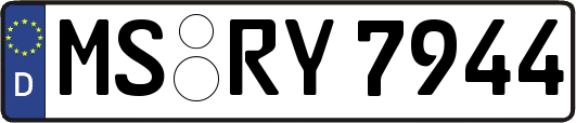 MS-RY7944