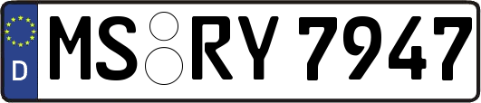 MS-RY7947