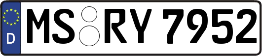 MS-RY7952