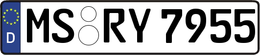 MS-RY7955