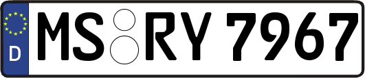 MS-RY7967