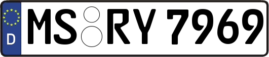 MS-RY7969