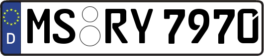 MS-RY7970