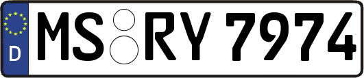 MS-RY7974