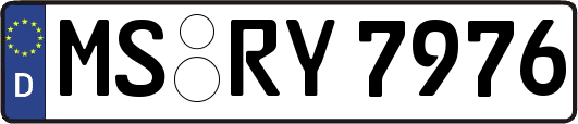 MS-RY7976