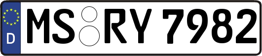 MS-RY7982