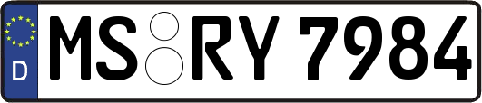 MS-RY7984