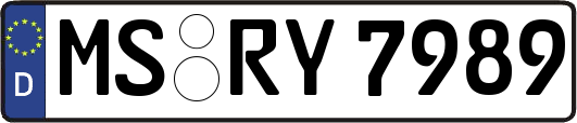 MS-RY7989