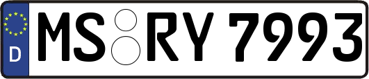MS-RY7993