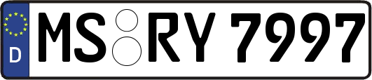 MS-RY7997
