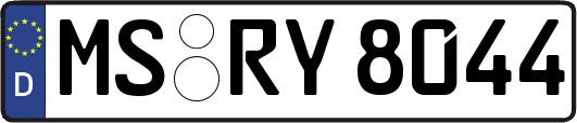 MS-RY8044