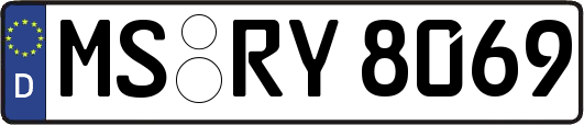 MS-RY8069