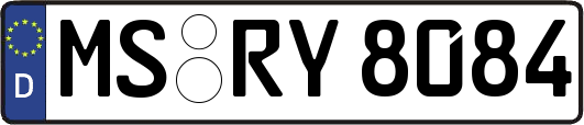 MS-RY8084