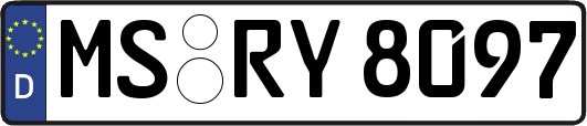 MS-RY8097