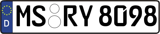 MS-RY8098