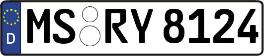 MS-RY8124