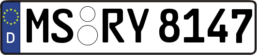 MS-RY8147