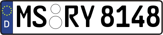 MS-RY8148