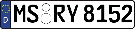MS-RY8152