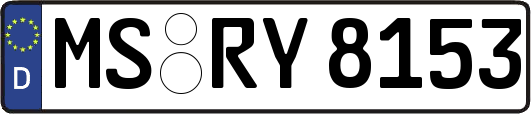 MS-RY8153