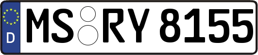 MS-RY8155