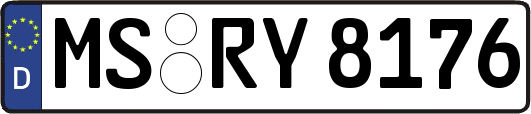 MS-RY8176