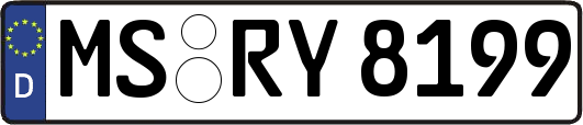 MS-RY8199