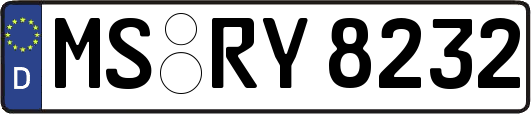 MS-RY8232