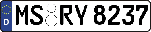 MS-RY8237