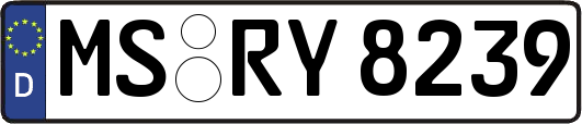 MS-RY8239