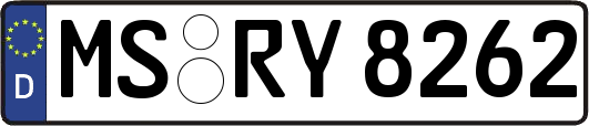 MS-RY8262