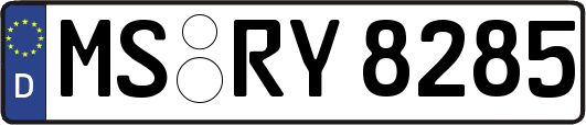 MS-RY8285