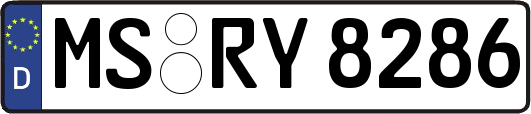MS-RY8286