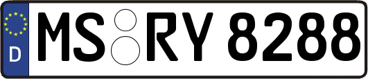 MS-RY8288