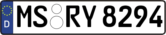 MS-RY8294