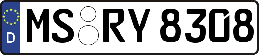 MS-RY8308