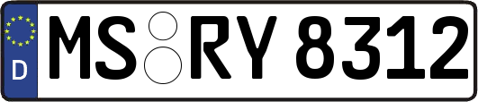 MS-RY8312
