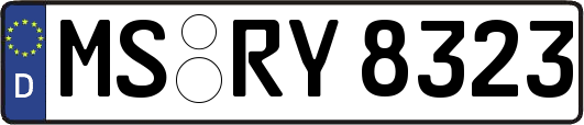 MS-RY8323