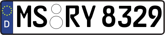 MS-RY8329