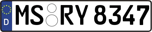 MS-RY8347