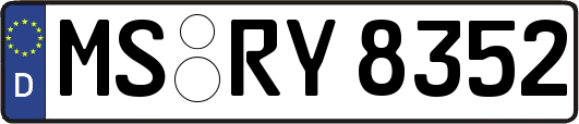 MS-RY8352
