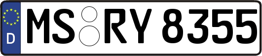 MS-RY8355